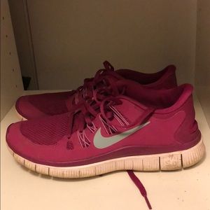 Nike 5.0 sneakers